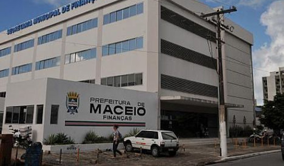 Prefeitura de Maceió prevê orçamento de R$ 2,1 bilhões para o ano de 2015