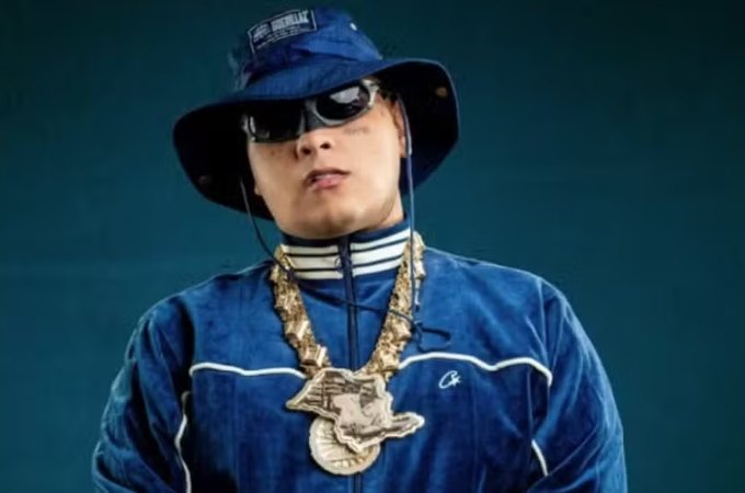 Artista mais ouvido do país, MC Ryan SP é condenado por violação de direitos autorais em 34 músicas