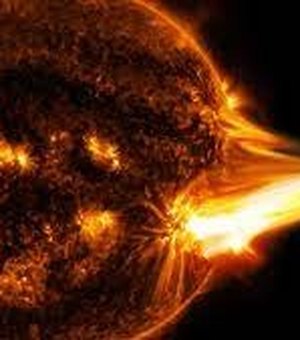 Supertempestade solar: entenda por que cientistas estão em alerta e acreditam em 'apocalipse' na internet