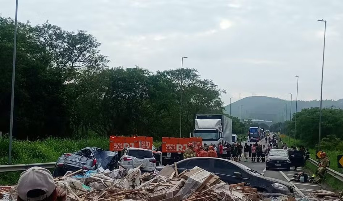 Menino de 13 anos que morreu em acidente na BR-393 era promessa do hipismo e bicampeão brasileiro