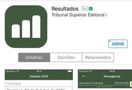 TSE lança aplicativo para eleitores acompanharem apuração de votos nas eleições
