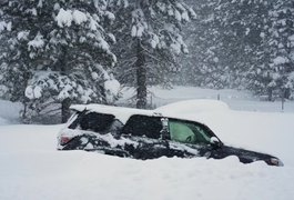 Corpos de 8 esquiadores desaparecidos são encontrados após avalanche na Califórnia