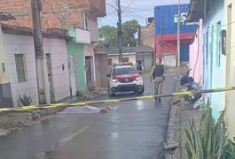 Homicídio é registrado no centro de Satuba; autoria e motivação são desconhecidas