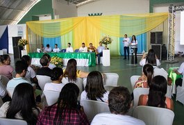 Girau do Ponciano realiza Conferência Municipal de Saúde