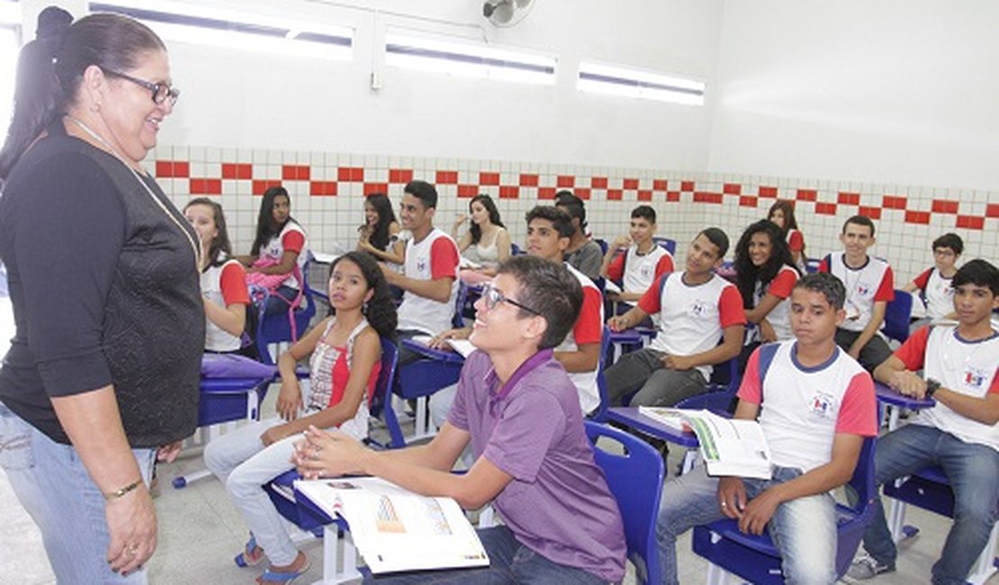 Seduc publica edital de seleção para técnicos em políticas educacionais