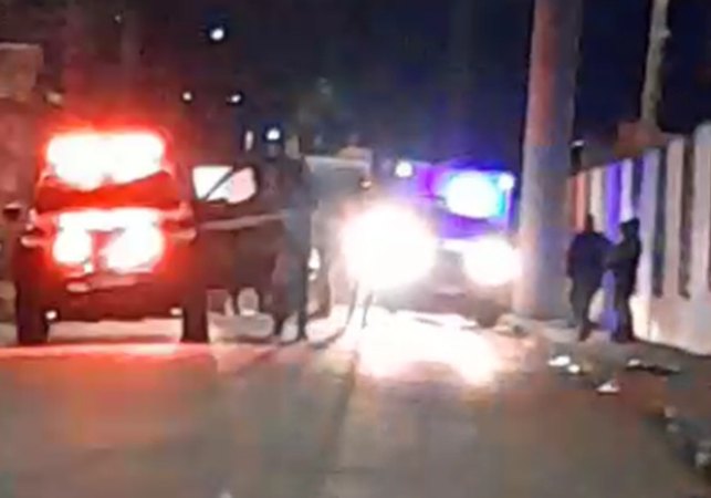Ataque a tiros deixa homem morto e outro gravemente ferido em Arapiraca