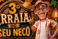 3º Arraiá do Seu Neco promete movimentar Arapiraca com tradição e muito forró