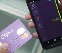 Usuários relatam instabilidade em app do Nubank