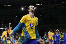Brasil supera a Rússia e está na grande final