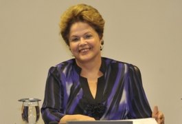 Dilma diz que leilão do Campo de Libra é “passaporte para o futuro”