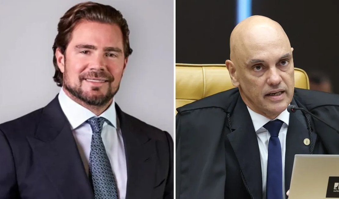 Polícia Federal identifica indícios de ao menos seis encontros entre Vorcaro e Moraes