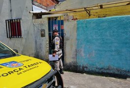 Operação Virtude verifica mais de 70 denúncias de violência contra pessoas idosas em cinco cidades de Alagoas