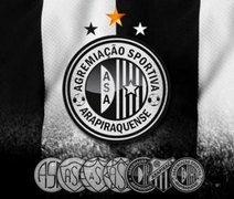 Diretoria alvinegra anuncia pacotão de reforços para a temporada de 2017