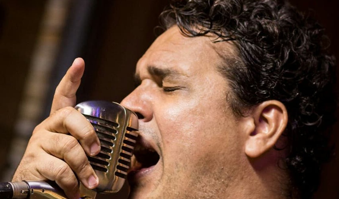 L100 traz o peso das guitarras para o festival Rock City 2019 em Arapiraca