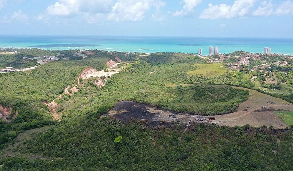 Fiscais do IMA/AL autuam proprietário de depósito clandestino de explosivos