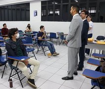 PGE de Alagoas abre seleção para estágio de pós-graduação