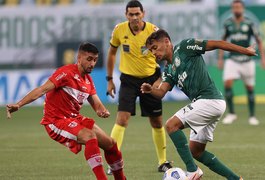 CRB vai conhecer seu adversário na Copa do Brasil na próxima terça-feira (22)