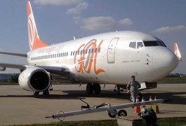 Gol é condenada a indenizar cliente por cancelamento de voo