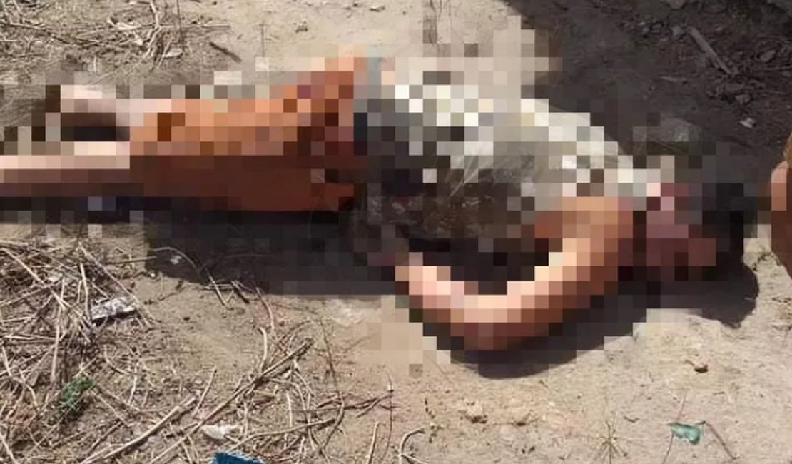 Homem é assassinado a tiros na porta de casa, no interior de Alagoas