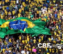 Competições da CBF voltam a ser disputada nesta terça-feira