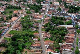 Homem é vítima de tentativa de homicídio na zona rural de Taquarana