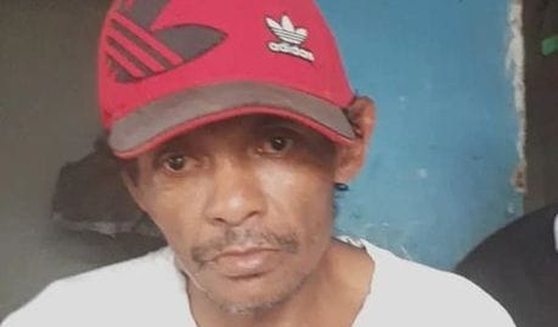 Agricultor desaparece em mata e sobrevive cinco dias apenas bebendo água de lagoa em Traipu