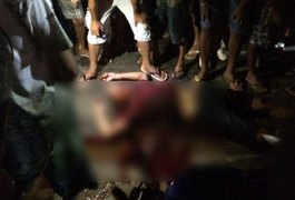 Bandidos morrem durante tentativa de assalto em escritório de Wesley Safadão