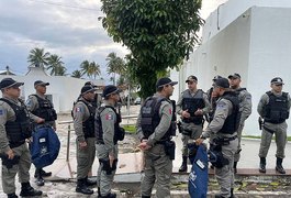 Operação 'Parasita' prende mais dois foragidos suspeitos de fraudes e sonegação fiscal, em Alagoas