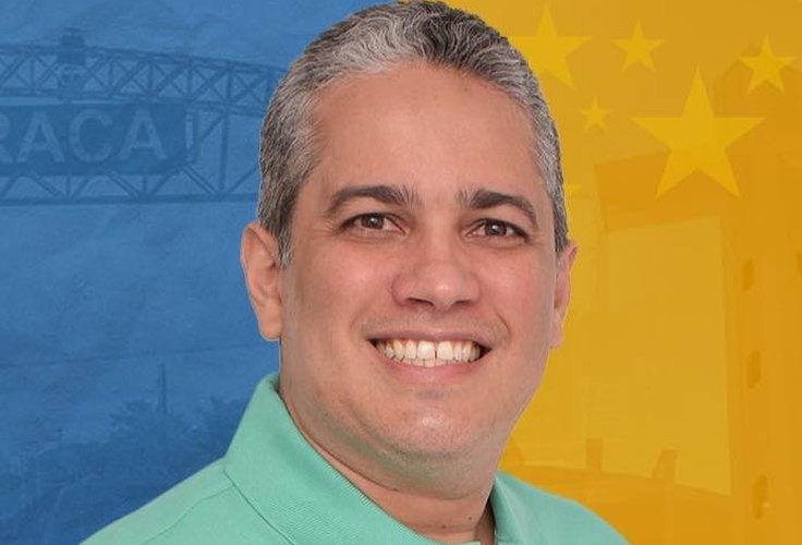 Cláudio Canuto será oficializado como candidato a prefeito de Arapiraca