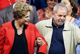 Dilma confirma Lula na Casa Civil e Jaques Wagner no gabinete da Presidência