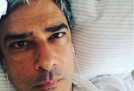William Bonner se afasta do “Jornal Nacional”