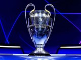 Atual campeão PSG enfrentará Barça e City na Liga dos Campeões 2026/27