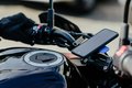 Armado, falso passageiro anuncia assalto durante corrida e foge com veículo de motociclista por aplicativo, em Arapiraca