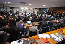 Reforma Trabalhista é aprovada pela Comissão de Assuntos Econômicos do Senado