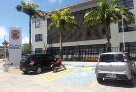 Ação policial integrada cumpre mandados e prende criminosos em Alagoas