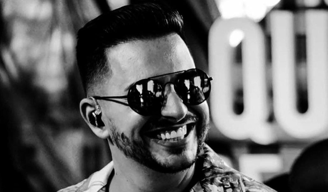 Sertanejo Kleber, da dupla com Kaue, morre de Covid-19, aos 37 anos