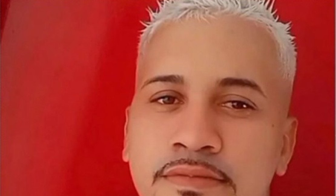 Polícia divulga imagem de suspeito de matar torcedor do CSA