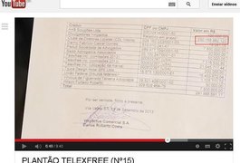 TelexFree deve R$ 230,1 milhões a divulgadores, aponta documento