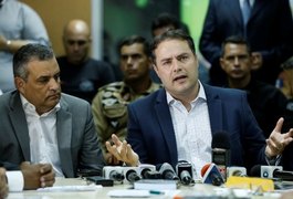 Governo registra queda de 18% na violência em 2015