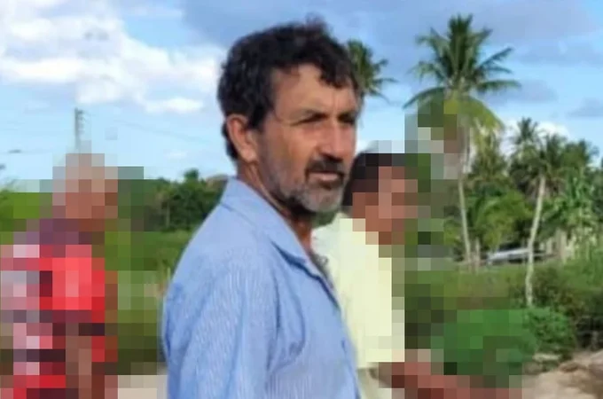 Operação prende quatro homens envolvidos no assassinato de agricultor em Craíbas