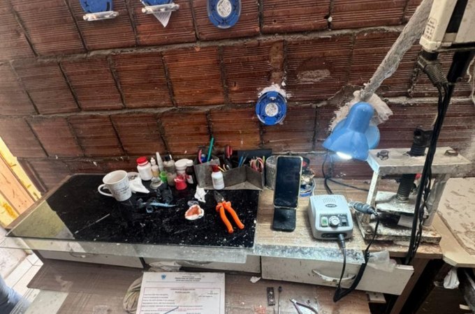 CRO-AL flagra exercício ilegal da profissão e risco à saúde pública em Campo Alegre