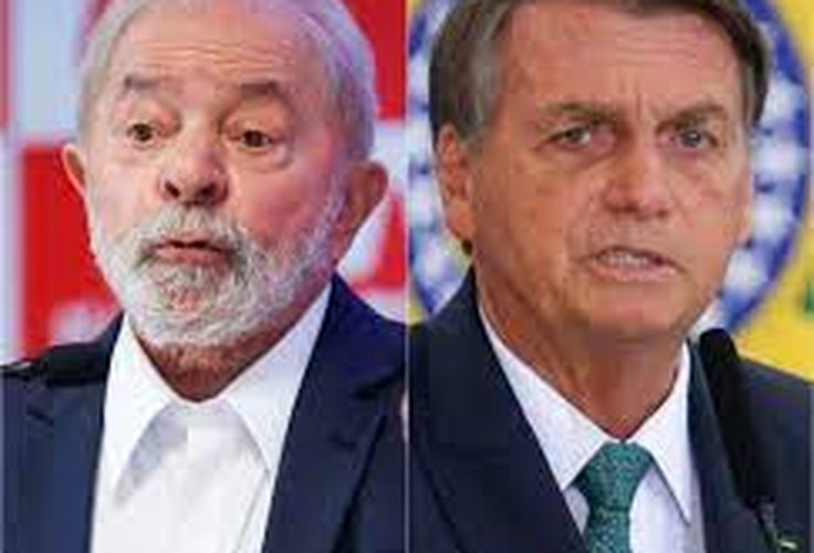 Vídeo. Homens apostam R$ 100 mil e prédio por vitória de Lula ou Bolsonaro na eleição