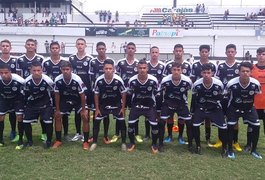 Presidente do ASA e vice-presidente de Futebol definem apresentação dos atletas da Base