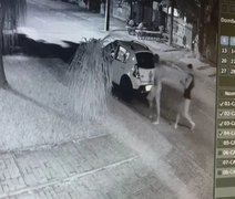 Laudo aponta que mulher que teve relação sexual com sem-teto sofreu delírios e alucinações