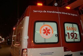 Mulher morre em quarto de motel no Olho D'Água dos Cazuzinhas, em Arapiraca