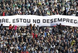 Taxa de desemprego sobe para 11,3% no segundo trimestre e é a maior desde 2012