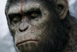 Planeta dos Macacos: O Confronto lidera a bilheteria nos cinemas