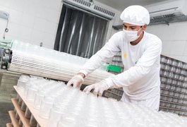 AL é o estado do Nordeste que mais abriu empresas em 2021