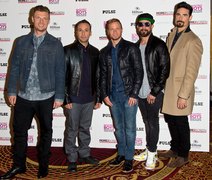 Backstreet Boys farão shows extras no Rio de Janeiro e em São Paulo