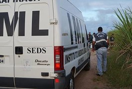 Corpo em estado de decomposição é encontrado em São Sebastião